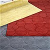 Surya Sculpture White 33 X 53 Area Rug SCU7545-3353 800-58357 Thumb 3