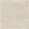 Surya Sculpture White 33 X 53 Area Rug SCU7545-3353 800-58357 Thumb 4
