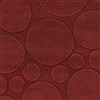 Surya Sculpture Red 20 X 30 Area Rug SCU7547-23 800-58364 Thumb 2