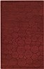 Surya Sculpture Red 20 X 30 Area Rug SCU7547-23 800-58364 Thumb 0