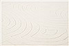 Surya Sculpture White 20 X 30 Area Rug SCU7549-23 800-58378 Thumb 3