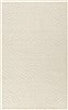 Surya Sculpture White 20 X 30 Area Rug SCU7549-23 800-58378 Thumb 0