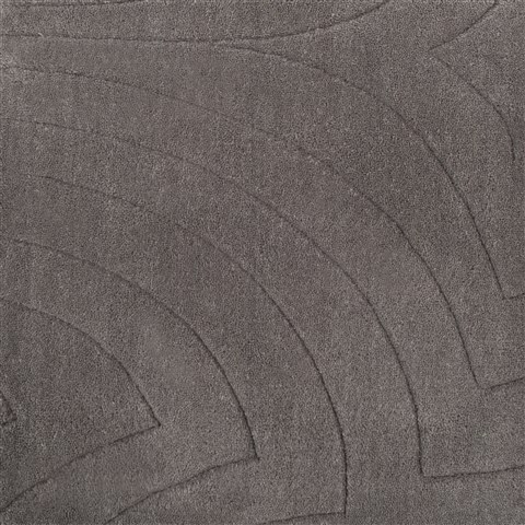 Surya Sculpture Grey Runner 26 X 80 Area Rug SCU7550-268 800-58386 Image 1