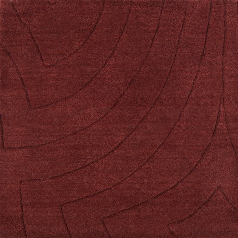 Surya Sculpture Red 20 X 30 Area Rug SCU7551-23 800-58392 Image 2