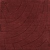 Surya Sculpture Red 20 X 30 Area Rug SCU7551-23 800-58392 Thumb 2