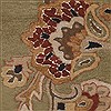 Surya Sea Green 90 X 130 Area Rug SEA147-913 800-58446 Thumb 2