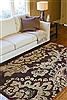 Surya Sea Black 33 X 53 Area Rug SEA151-3353 800-58449 Thumb 2