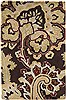 Surya Sea Black 33 X 53 Area Rug SEA151-3353 800-58449 Thumb 0