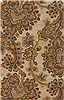 Surya Sea White 33 X 53 Area Rug SEA173-3353 800-58491 Thumb 0