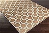 Surya Seaport Brown 33 X 53 Area Rug SET3000-3353 800-58496 Thumb 1