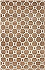 Surya Seaport Brown 33 X 53 Area Rug SET3000-3353 800-58496 Thumb 0