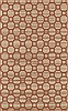 Surya Seaport Brown 20 X 30 Area Rug SET3001-23 800-58499 Thumb 0