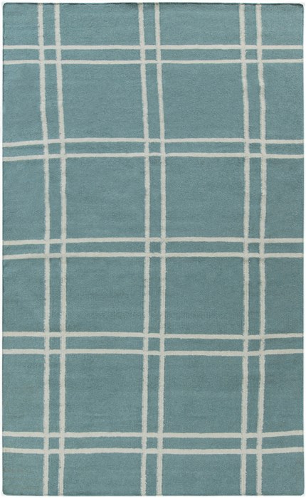 Surya Sheffield Market Green 33 X 53 Area Rug SFM8004-3353 800-58535 Image 0