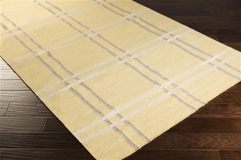 Surya Sheffield Market Green 20 X 30 Area Rug SFM8005-23 800-58538 Image 1
