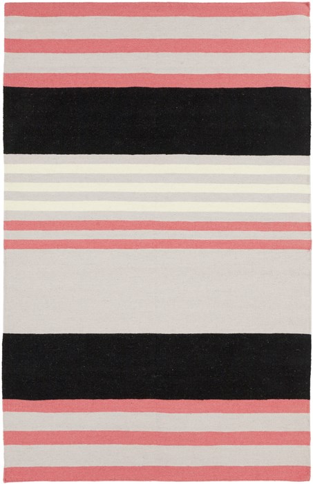 Surya Sheffield Market Red 33 X 53 Area Rug SFM8006-3353 800-58545 Image 0