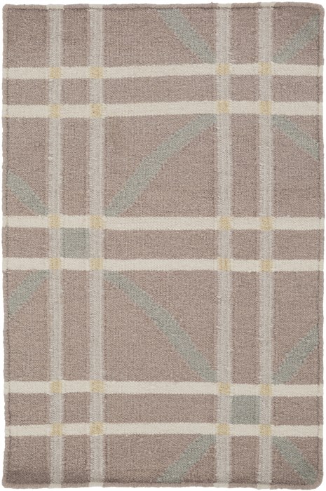 Surya Sheffield Market White 33 X 53 Area Rug SFM8008-3353 800-58555 Image 0