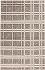 Surya Sheffield Market White 80 X 110 Area Rug SFM8008-811 800-58557 Thumb 0