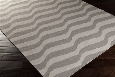 Surya Sheffield Market Grey 80 X 110 Area Rug SFM8010-811 800-58567 Image 1
