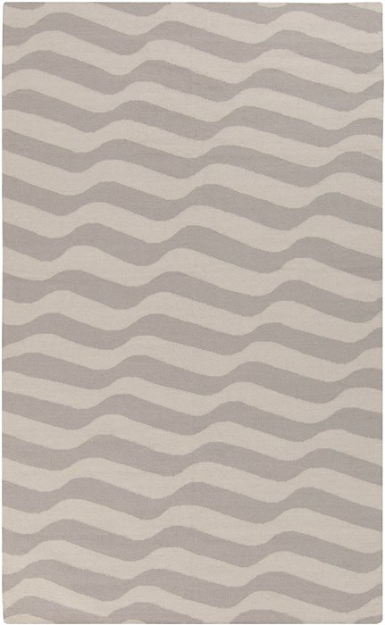 Surya Sheffield Market Grey 80 X 110 Area Rug SFM8010-811 800-58567 Image 0