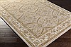 Surya Sage White 80 X 100 Area Rug SGE3000-810 800-58571 Thumb 1