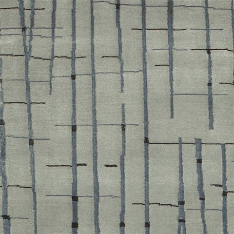 Surya Shibui Grey 90 X 130 Area Rug SH7404-913 800-58584 Image 2