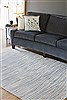 Surya Shibui Grey 40 X 60 Area Rug SH7406-46 800-58593 Thumb 2