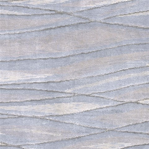 Surya Shibui Grey 90 X 130 Area Rug SH7406-913 800-58596 Image 3