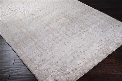 Surya Shibui Brown 40 X 60 Area Rug SH7409-46 800-58605 Image 1