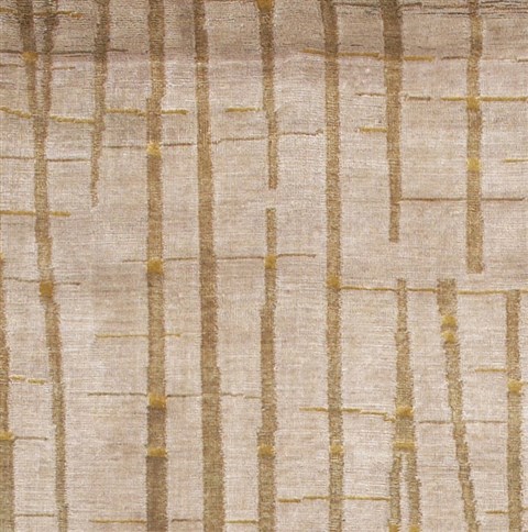 Surya Shibui Brown 40 X 60 Area Rug SH7409-46 800-58605 Image 2