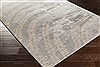 Surya Shibori Grey 50 X 80 Area Rug SHB8007-58 800-58665 Thumb 1