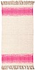 Surya Shine Purple 20 X 30 Area Rug SHN2001-23 800-58751 Thumb 0