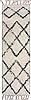 Surya Sherpa White Runner 26 X 80 Area Rug SHP8001-268 800-58769 Thumb 0