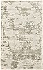 Surya Silence Grey 20 X 30 Area Rug SIL7001-23 800-58789 Thumb 0