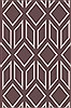 Surya Skyline Brown 80 X 100 Area Rug SKL2001-810 800-58812 Thumb 0