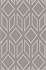 Surya Skyline Grey 80 X 100 Area Rug SKL2003-810 800-58822 Thumb 0