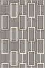 Surya Skyline Grey 50 X 76 Area Rug SKL2007-576 800-58841 Thumb 0