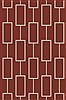 Surya Skyline Red 20 X 30 Area Rug SKL2009-23 800-58848 Thumb 0
