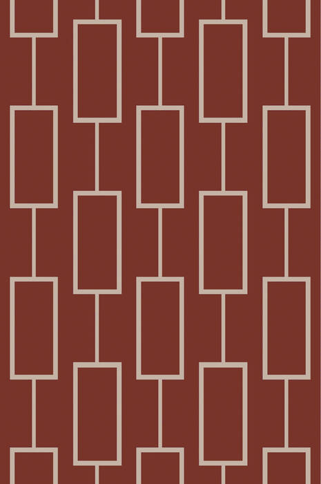 Surya Skyline Red 33 X 53 Area Rug SKL2009-3353 800-58850 Image 0
