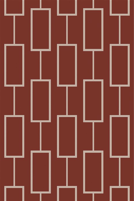 Surya Skyline Red 50 X 76 Area Rug SKL2009-576 800-58851 Image 0