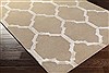 Surya Skyline Grey 20 X 30 Area Rug SKL2012-23 800-58863 Thumb 1