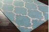 Surya Skyline Green 20 X 30 Area Rug SKL2013-23 800-58868 Thumb 1
