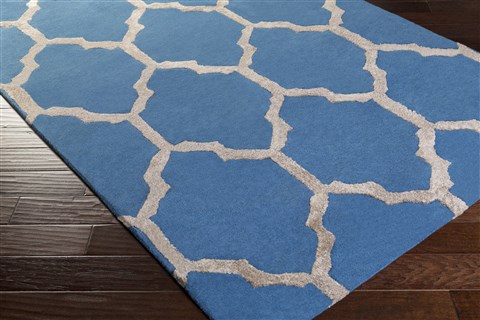 Surya Skyline Green 33 X 53 Area Rug SKL2014-3353 800-58875 Image 1