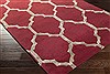 Surya Skyline Red 33 X 53 Area Rug SKL2015-3353 800-58880 Thumb 1