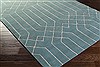 Surya Skyline Green 50 X 76 Area Rug SKL2018-576 800-58896 Thumb 1