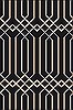 Surya Skyline Black 20 X 30 Area Rug SKL2019-23 800-58898 Thumb 0