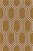 Surya Skyline Yellow 33 X 53 Area Rug SKL2022-3353 800-58915 Thumb 0