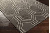 Surya Skyline Grey 33 X 53 Area Rug SKL2023-3353 800-58920 Thumb 1