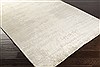 Surya Slice Of Nature White 50 X 80 Area Rug SLI6402-58 800-58937 Thumb 1