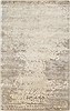 Surya Slice Of Nature White 50 X 80 Area Rug SLI6402-58 800-58937 Thumb 0