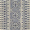 Surya Smithsonian Blue 50 X 80 Area Rug SMI2113-58 800-58977 Thumb 3